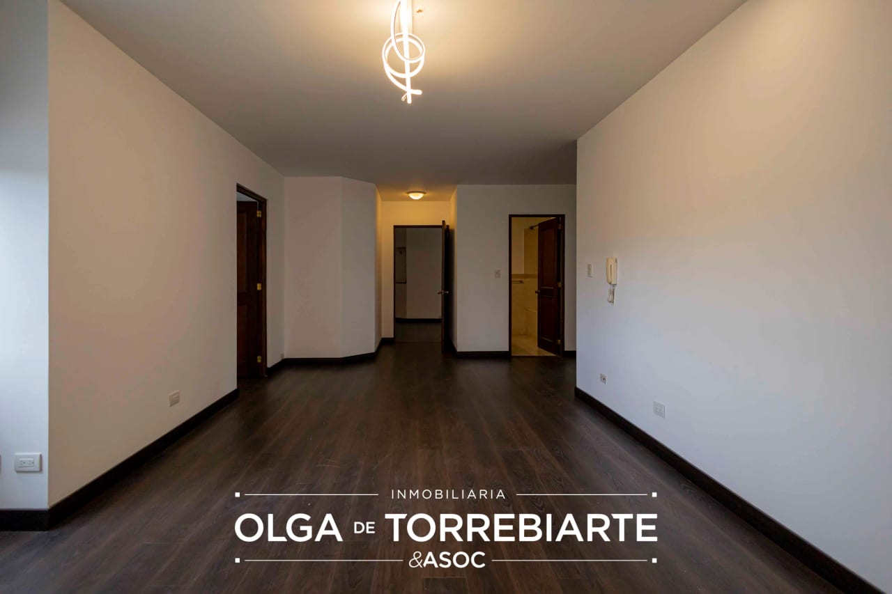 Apartamento en Terranova, Zona 14 — Apartamento en Venta en Terranova, Zona 14, Guatemala, Ciudad — foto 5 de 14