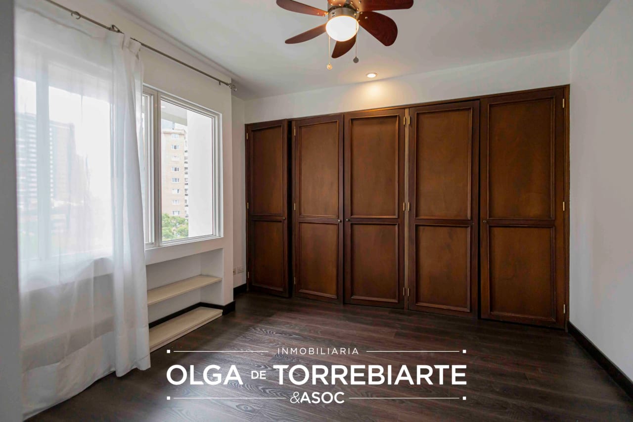 Apartamento en Terranova, Zona 14 — Apartamento en Venta en Terranova, Zona 14, Guatemala, Ciudad — foto 6 de 14