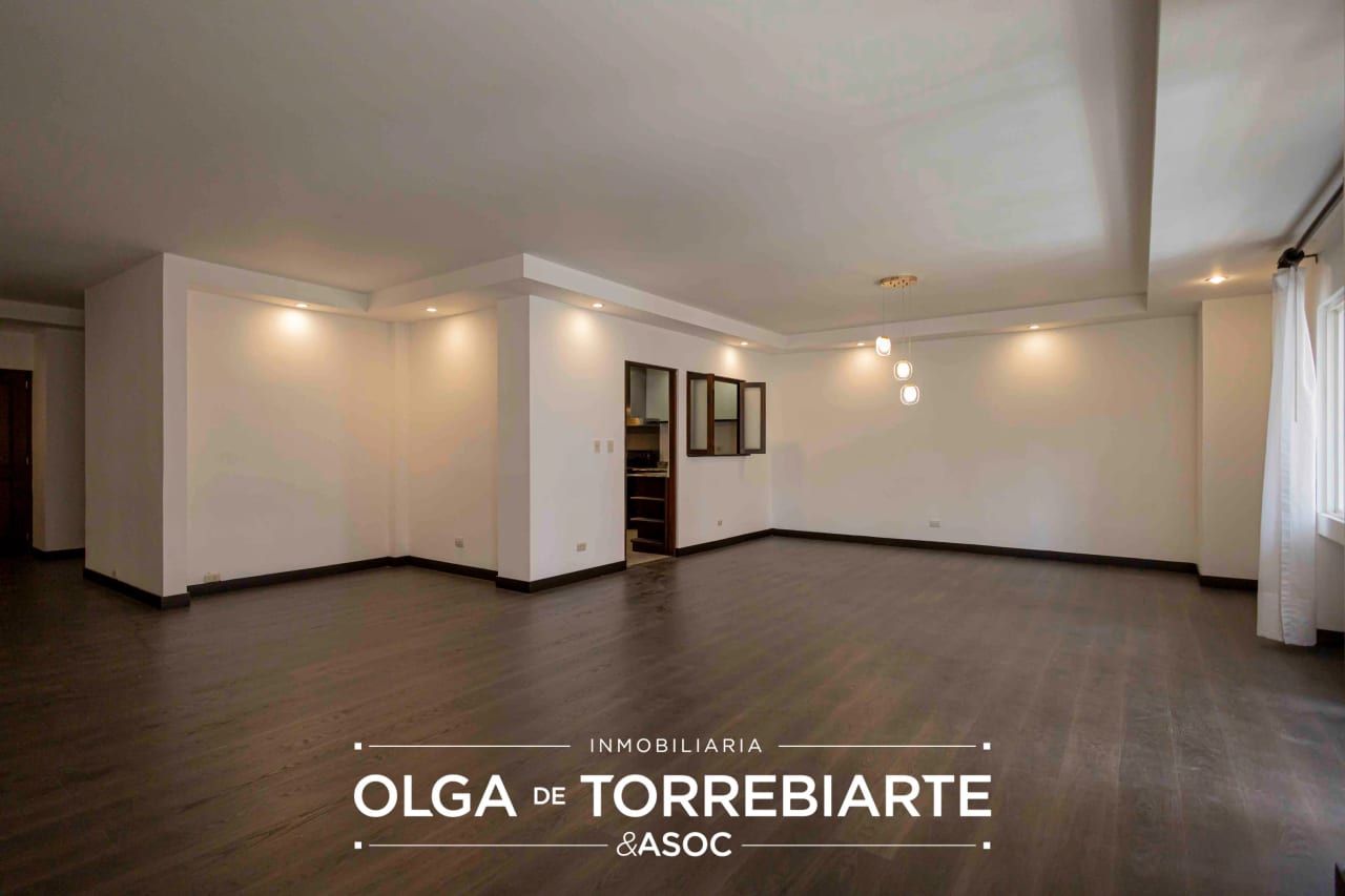 Apartamento en Terranova, Zona 14 — Apartamento en Venta en Terranova, Zona 14, Guatemala, Ciudad — foto 3 de 14