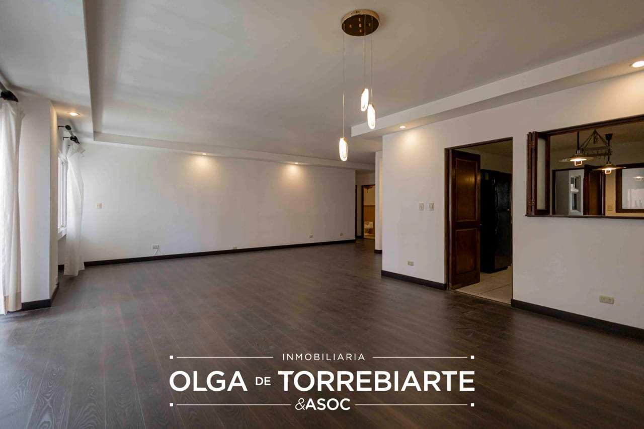 Apartamento en Terranova, Zona 14 — Apartamento en Venta en Terranova, Zona 14, Guatemala, Ciudad — foto 7 de 14