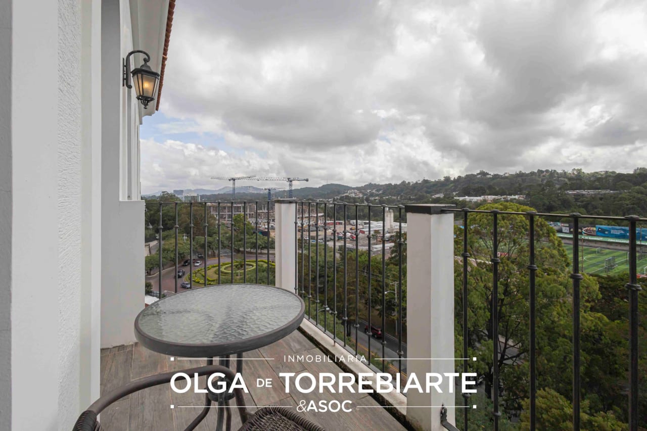 Apartamento en Lirios II de Cayalá, Zona 16 — Apartamento en Alquiler en Lirios de Cayalá II, Zona 16, Guatemala, Ciudad — foto 6 de 9