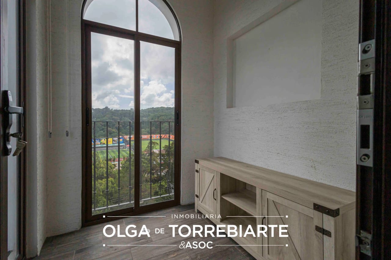 Apartamento en Lirios II de Cayalá, Zona 16 — Apartamento en Alquiler en Lirios de Cayalá II, Zona 16, Guatemala, Ciudad — foto 9 de 9