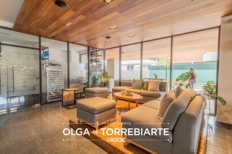Apartamento en Edificio Mira, zona 10 — Apartamento en Venta en Mira, Zona 10, Guatemala, Ciudad — foto 1 de 3
