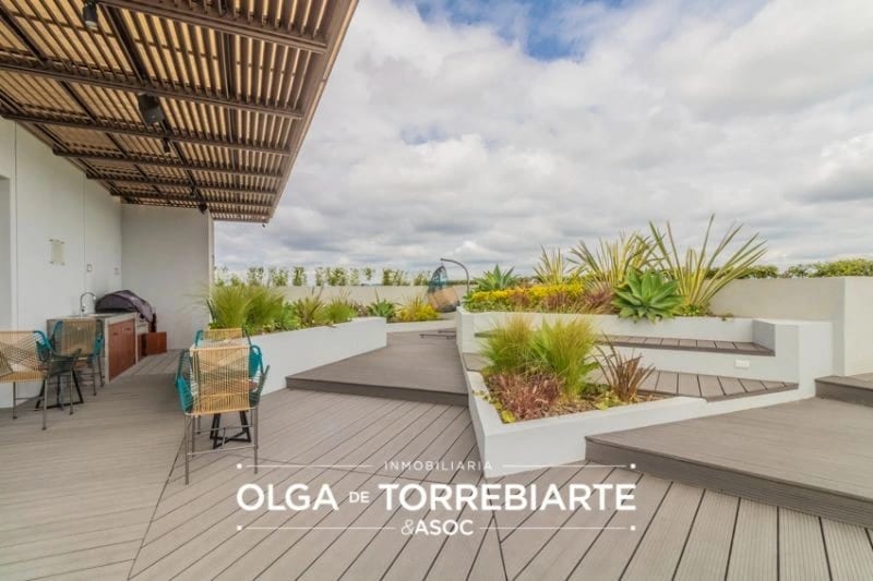 Apartamento en Edificio Mira, zona 10 — Apartamento en Venta en Mira, Zona 10, Guatemala, Ciudad — foto 3 de 3
