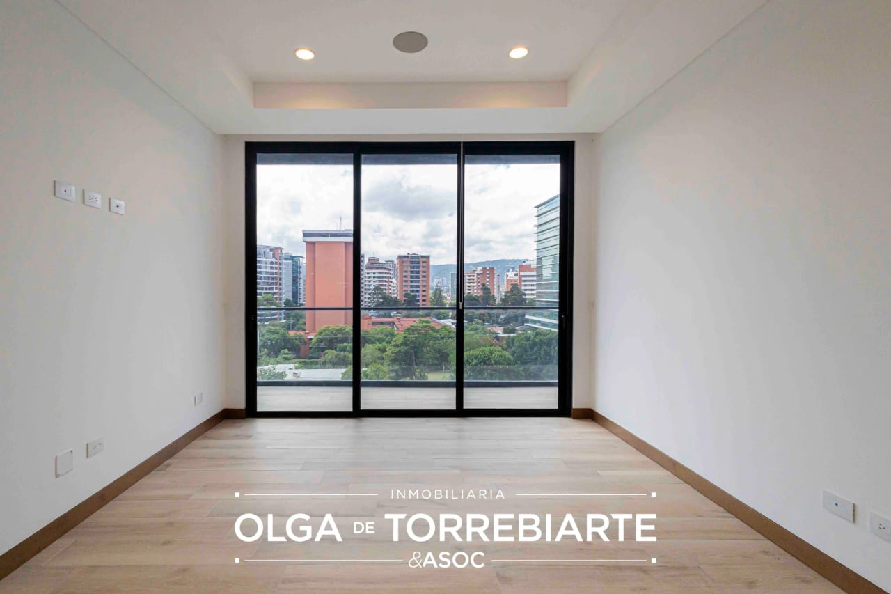 Apartamento en Ferré Diez, Zona 10 — Apartamento en Alquiler en Ferré Diez, Zona 10, Guatemala, Ciudad — foto 3 de 16
