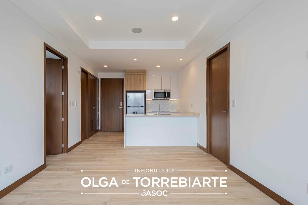 Apartamento en Ferré Diez, Zona 10 — Apartamento en Alquiler en Ferré Diez, Zona 10, Guatemala, Ciudad — foto 7 de 16