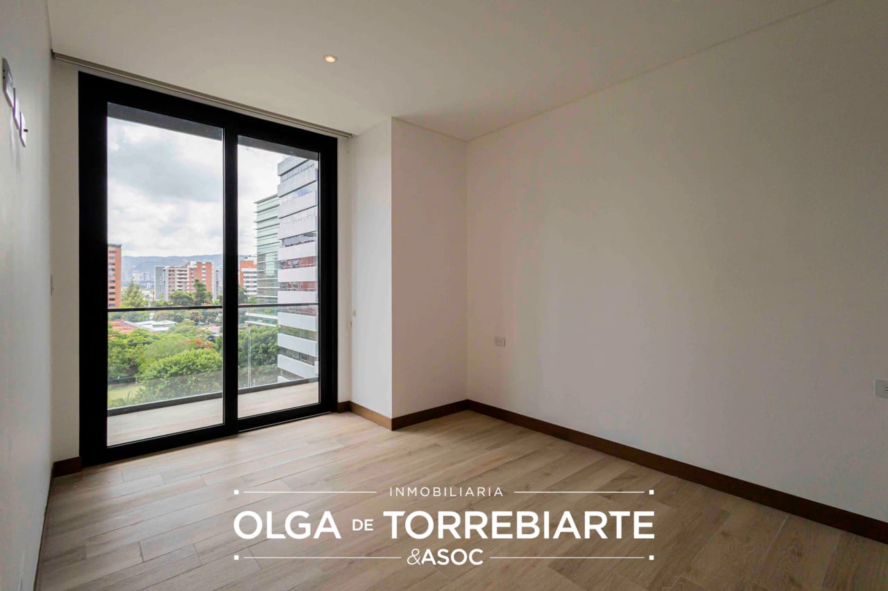 Apartamento en Ferré Diez, Zona 10 — Apartamento en Alquiler en Ferré Diez, Zona 10, Guatemala, Ciudad — foto 2 de 16