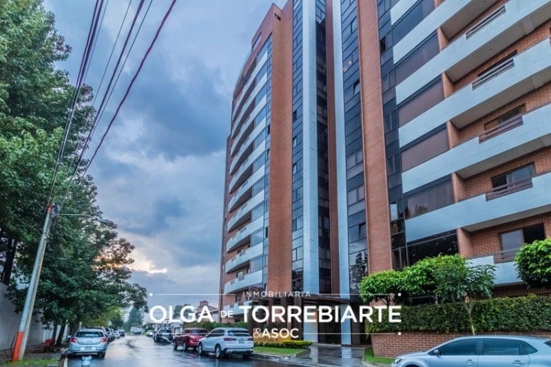 Penthouse en Tarragona, zona 15 — Apartamento en Venta en Tarragona, Zona 15, Guatemala, Ciudad — foto 1 de 1