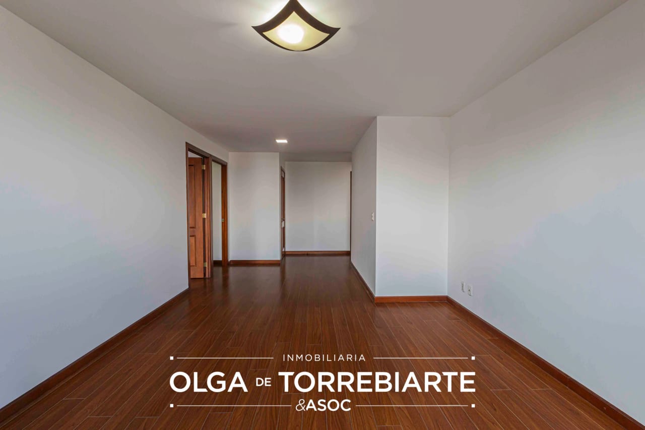 Apartamento en Botticelli II, zona 15 — Apartamento en Alquiler en Botticelli II, Zona 15, Guatemala, Ciudad — foto 16 de 17