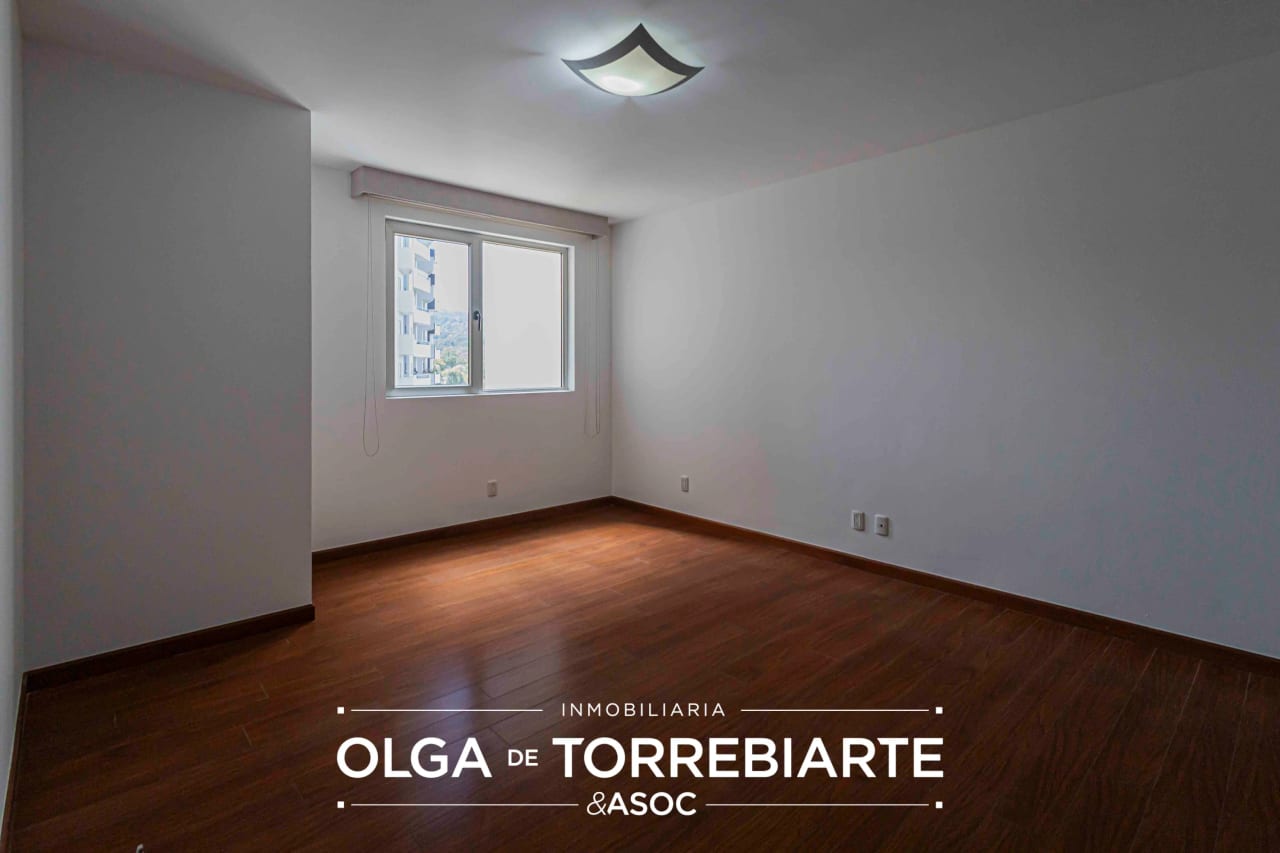 Apartamento en Botticelli II, zona 15 — Apartamento en Alquiler en Botticelli II, Zona 15, Guatemala, Ciudad — foto 15 de 17