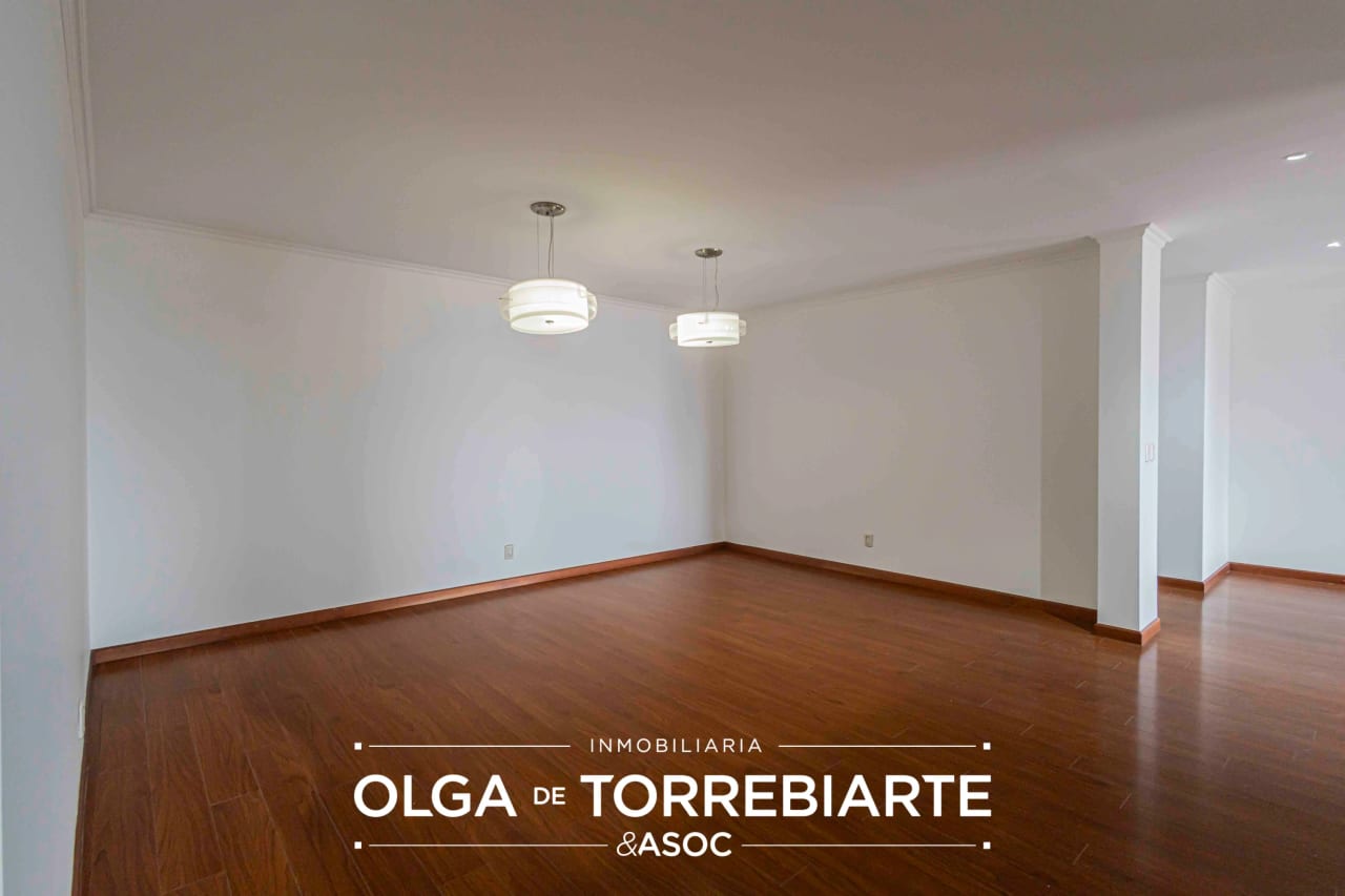 Apartamento en Botticelli II, zona 15 — Apartamento en Alquiler en Botticelli II, Zona 15, Guatemala, Ciudad — foto 11 de 17