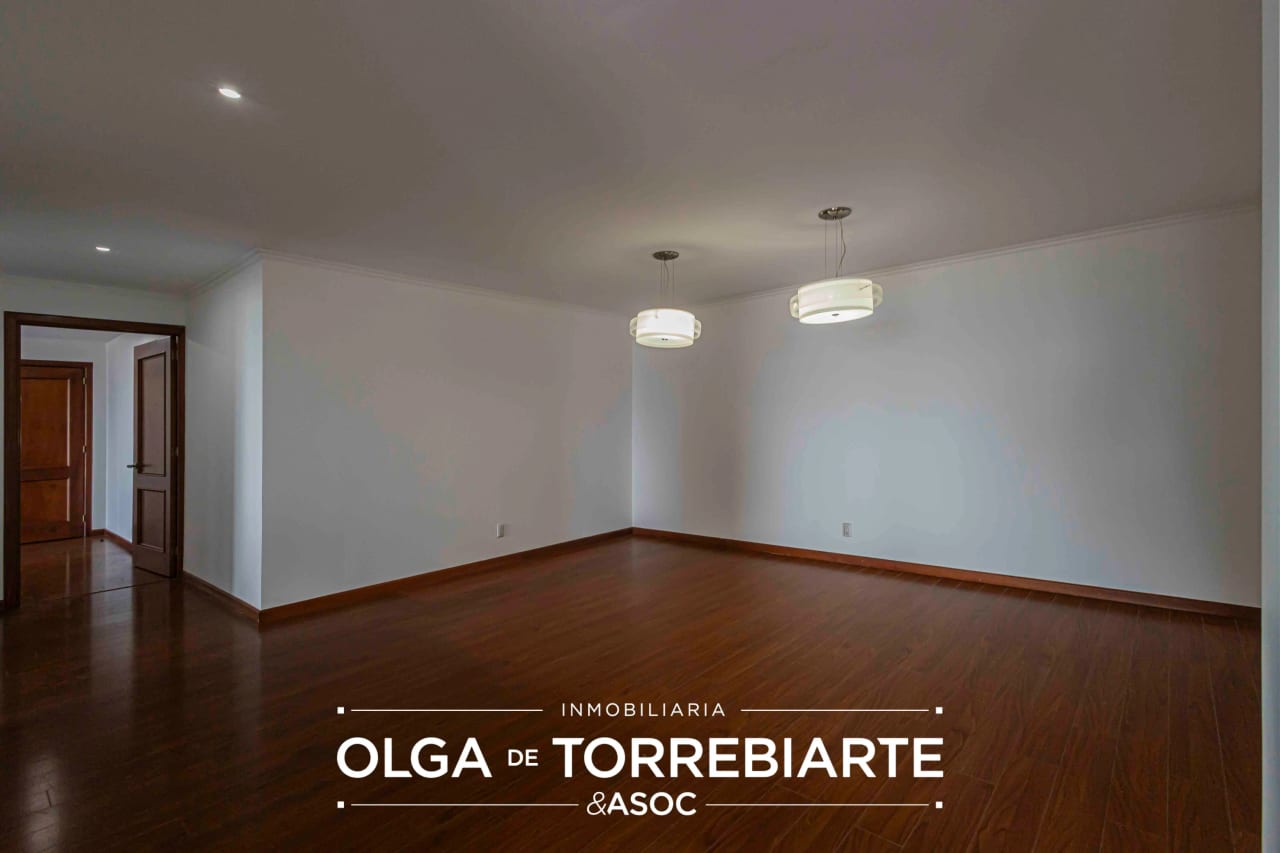 Apartamento en Botticelli II, zona 15 — Apartamento en Alquiler en Botticelli II, Zona 15, Guatemala, Ciudad — foto 10 de 17