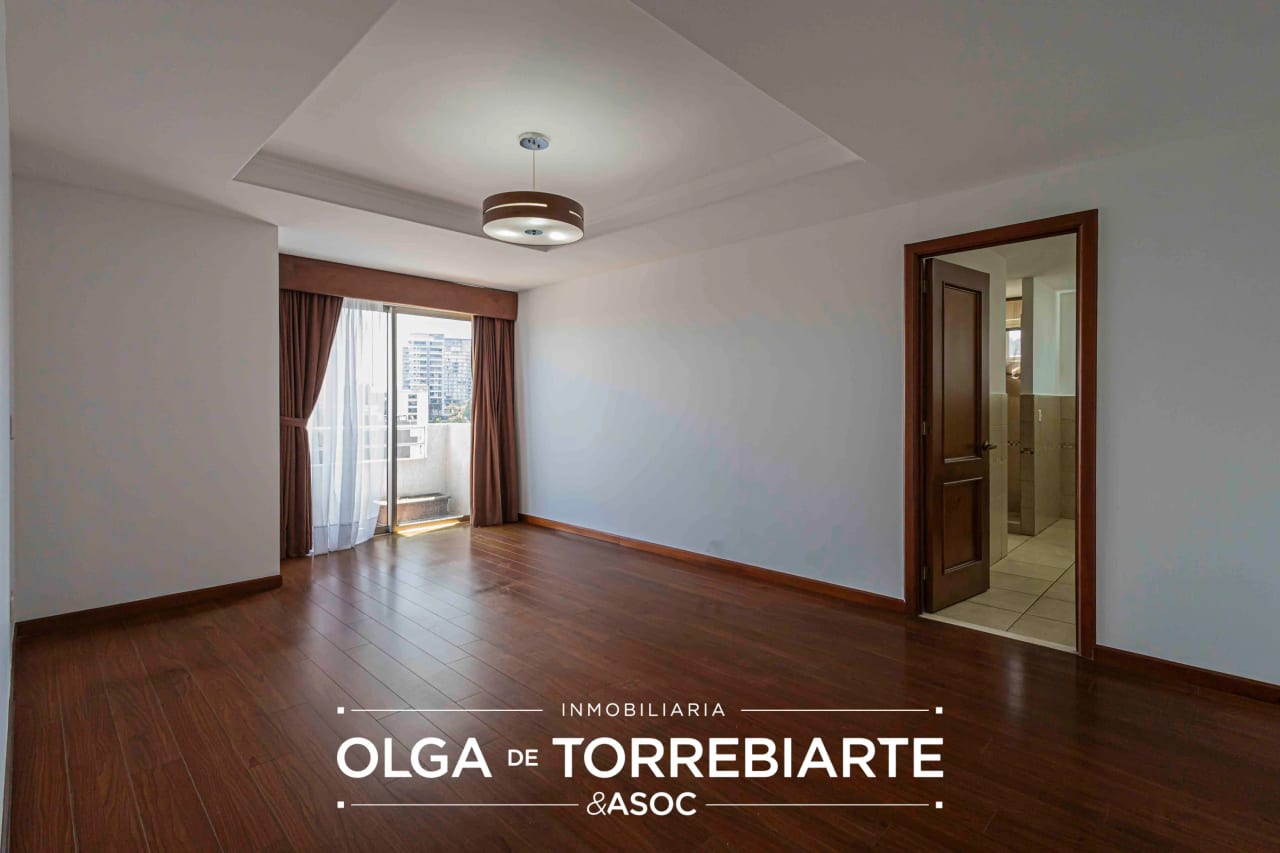 Apartamento en Botticelli II, zona 15 — Apartamento en Alquiler en Botticelli II, Zona 15, Guatemala, Ciudad — foto 12 de 17