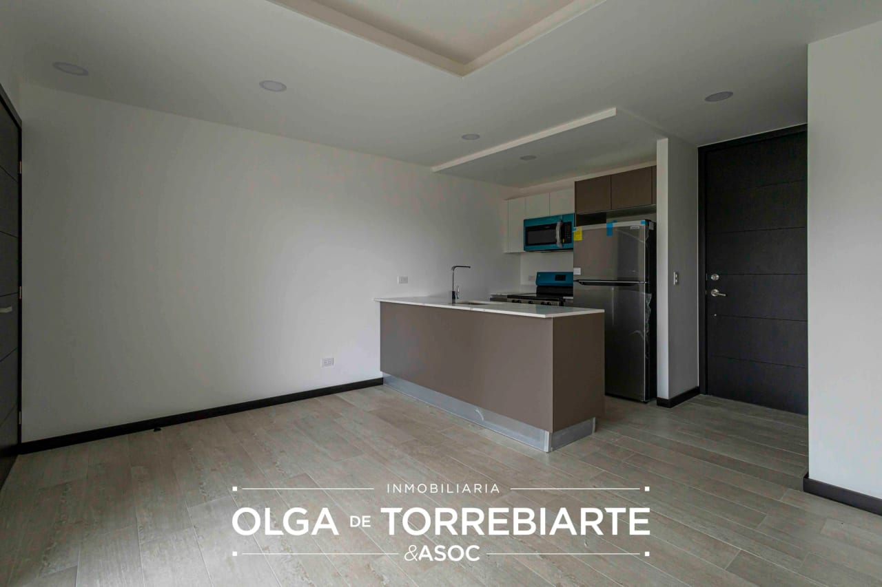 Apartamento en Verdú, Zona 13 — Apartamento en Venta en Verdú, Zona 13, Guatemala, Ciudad — foto 1 de 8