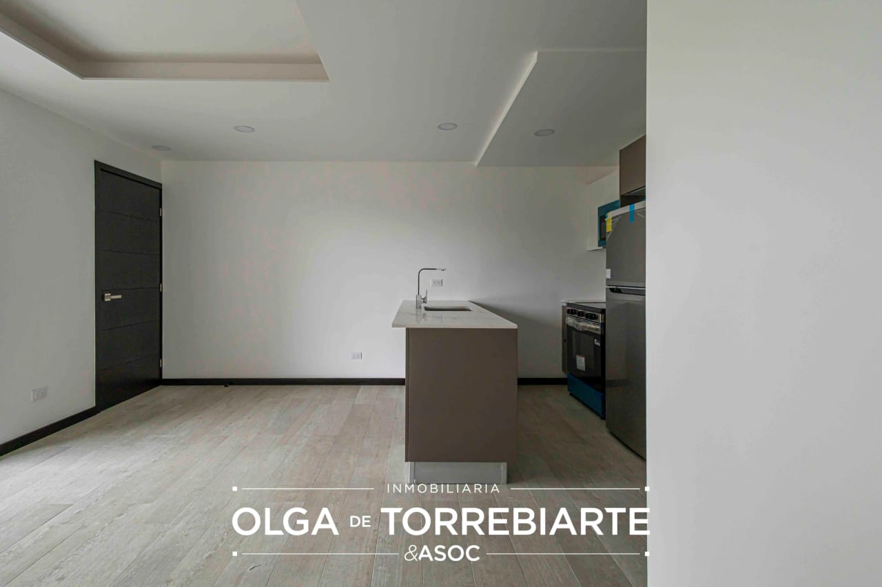 Apartamento en Verdú, Zona 13 — Apartamento en Venta en Verdú, Zona 13, Guatemala, Ciudad — foto 8 de 8