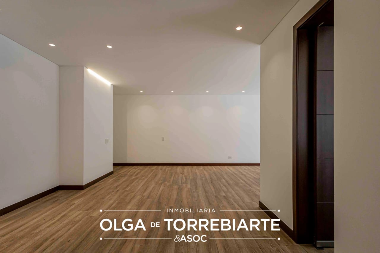 Apartamento con terraza en Azure, zona 14 — Apartamento en Alquiler en Zona 14, Guatemala, Ciudad — foto 6 de 12