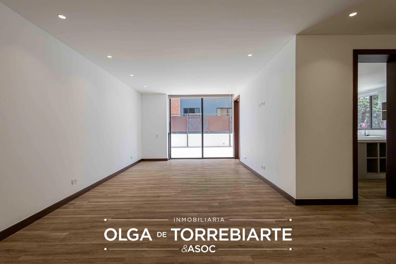 Apartamento con terraza en Azure, zona 14 — Apartamento en Alquiler en Zona 14, Guatemala, Ciudad — foto 10 de 12
