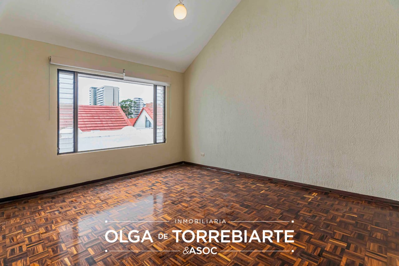 Apartamento en Las Conchas, Zona 14 — Apartamento en Alquiler en Las Conchas, Zona 14, Guatemala, Ciudad — foto 9 de 10