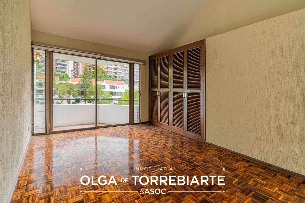 Apartamento en Las Conchas, Zona 14 — Apartamento en Alquiler en Las Conchas, Zona 14, Guatemala, Ciudad — foto 5 de 10