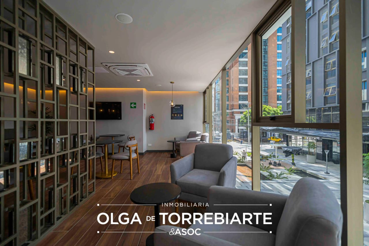 Apartamento en Atarah, Zona 10 — Apartamento en Venta en Atarah, Zona 10, Guatemala, Ciudad — foto 9 de 17