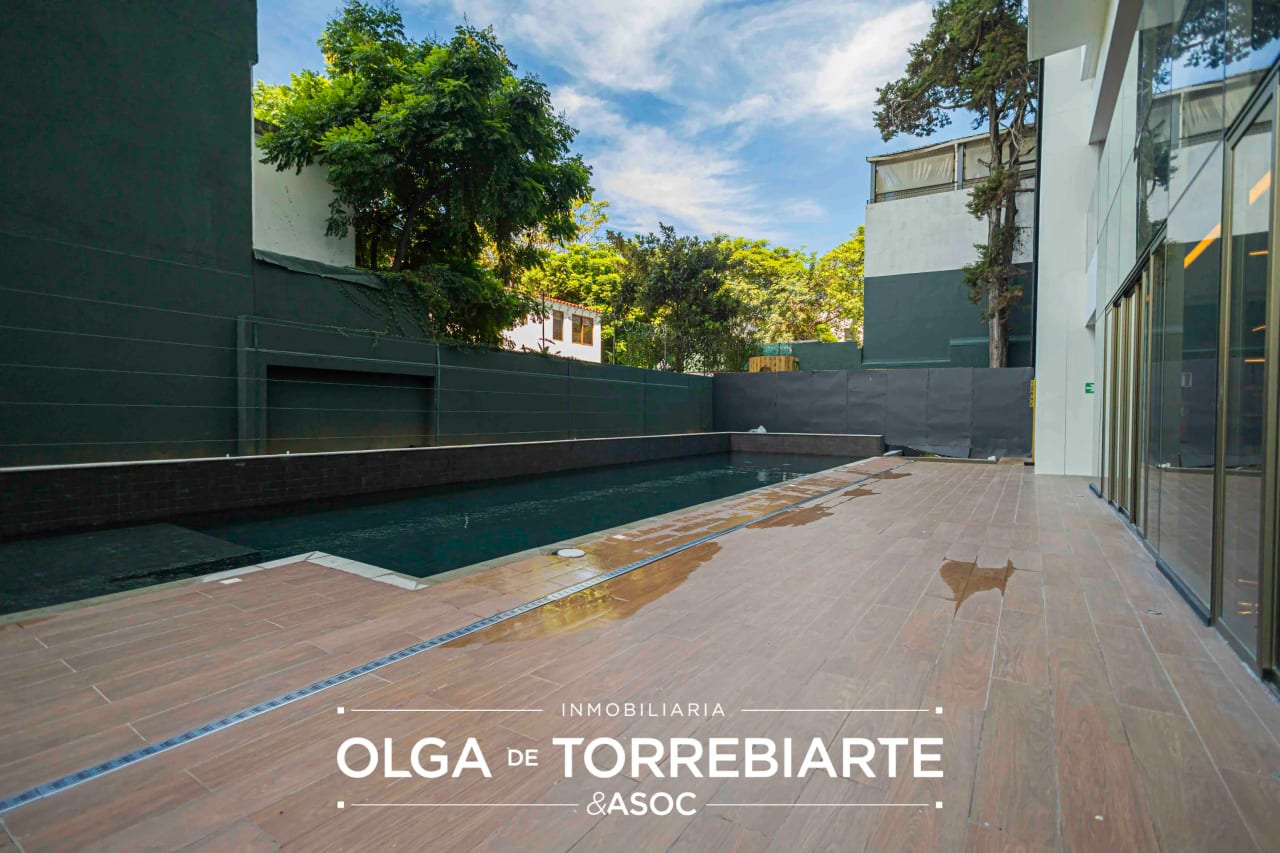 Apartamento en Atarah, Zona 10 — Apartamento en Venta en Atarah, Zona 10, Guatemala, Ciudad — foto 14 de 17