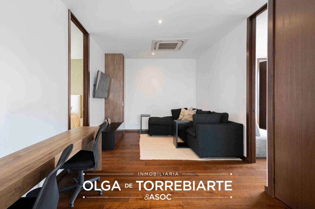Penthouse en Tero, Zona 14 — Apartamento en Venta en Zona 14, Guatemala, Ciudad — foto 13 de 17