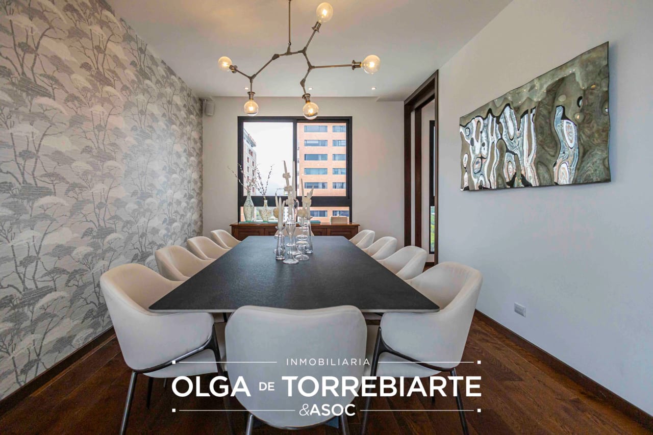 Penthouse en Tero, Zona 14 — Apartamento en Venta en Zona 14, Guatemala, Ciudad — foto 5 de 17