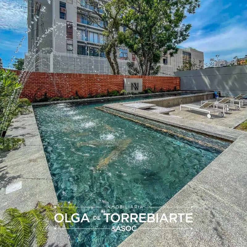 Apartamento en Novus, Zona 14 — Apartamento en Venta en Novus, Zona 14, Guatemala, Ciudad — foto 1 de 1