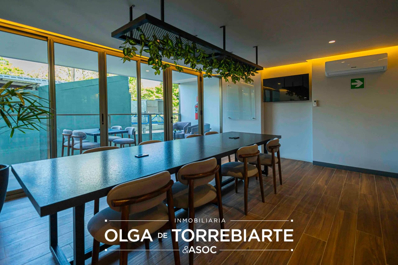 Apartamento en Atarah, Zona 10 — Apartamento en Venta en Atarah, Zona 10, Guatemala, Ciudad — foto 3 de 6