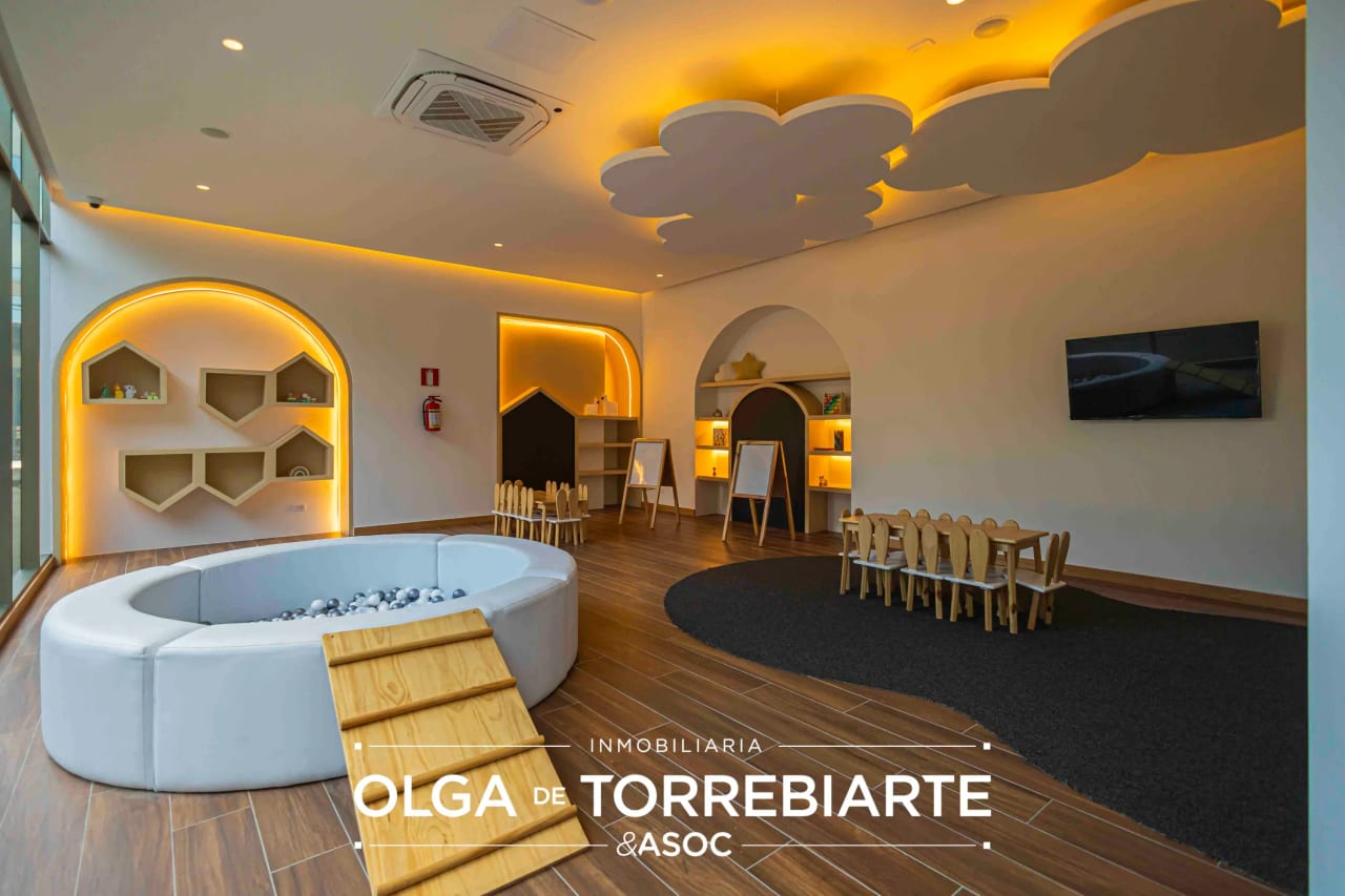 Apartamento en Atarah, Zona 10 — Apartamento en Alquiler en Atarah, Zona 10, Guatemala, Ciudad — foto 2 de 7