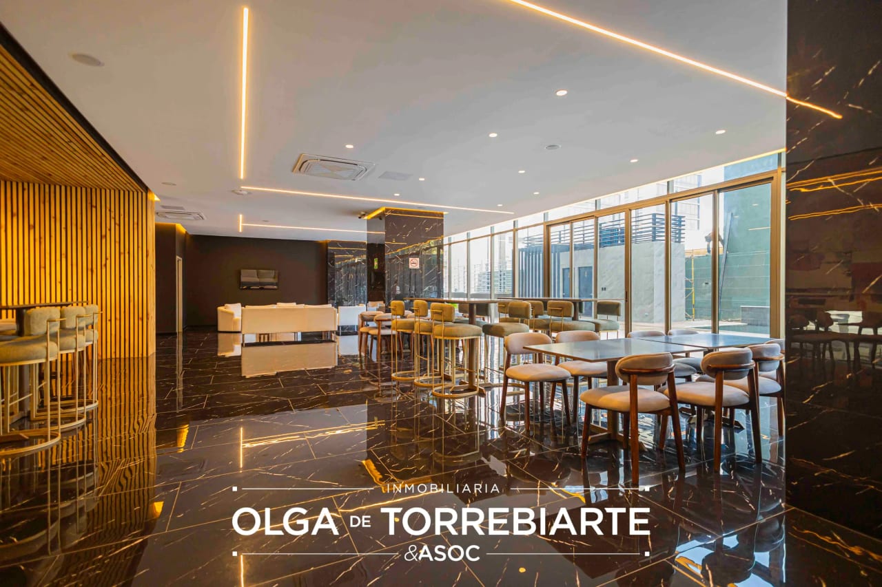 Apartamento en Atarah, Zona 10 — Apartamento en Alquiler en Atarah, Zona 10, Guatemala, Ciudad — foto 4 de 7