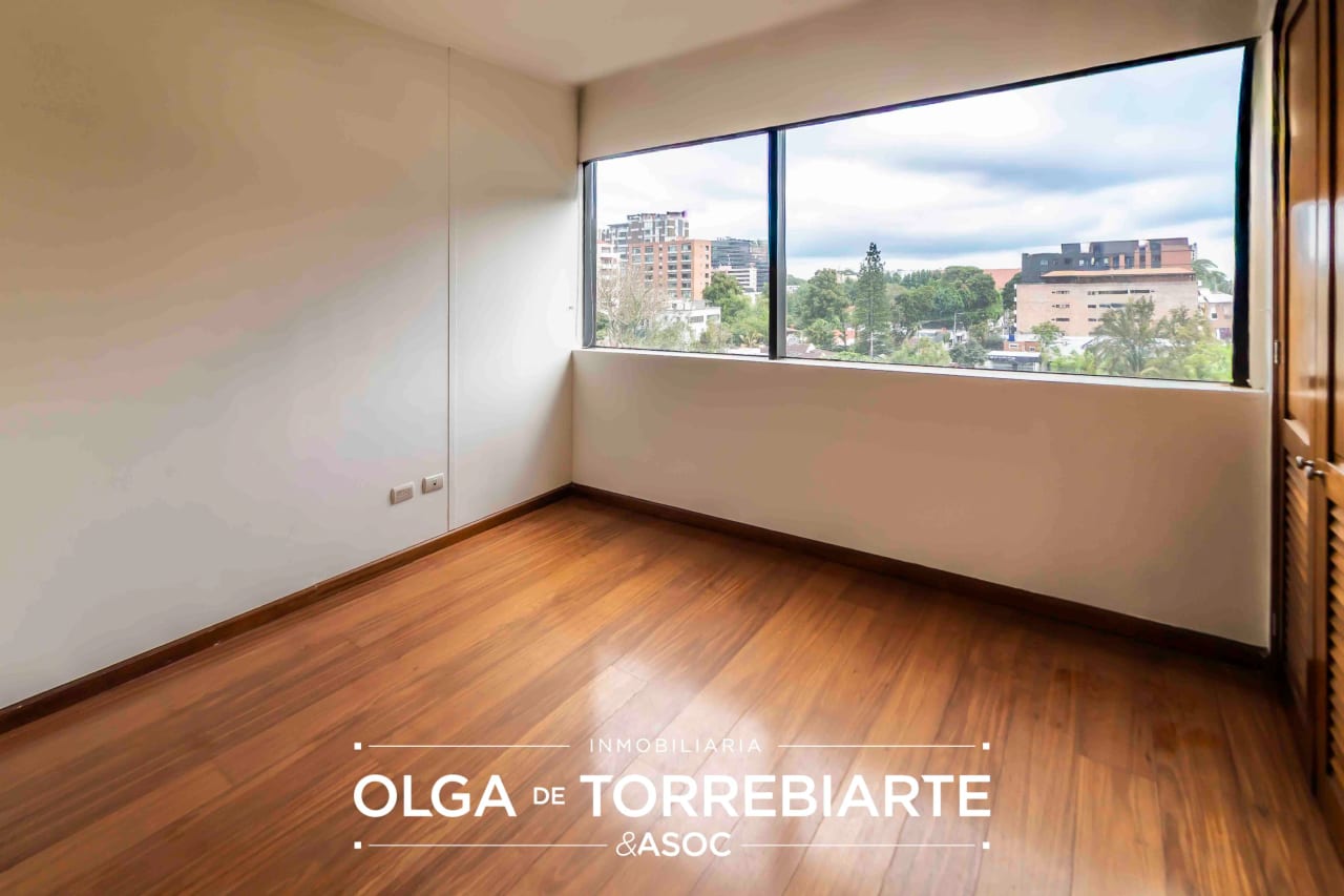 Apartamento en Torre del Valle, Zona 10 — Apartamento en Alquiler en Torre Del Valle, Zona 10, Guatemala, Ciudad — foto 9 de 9