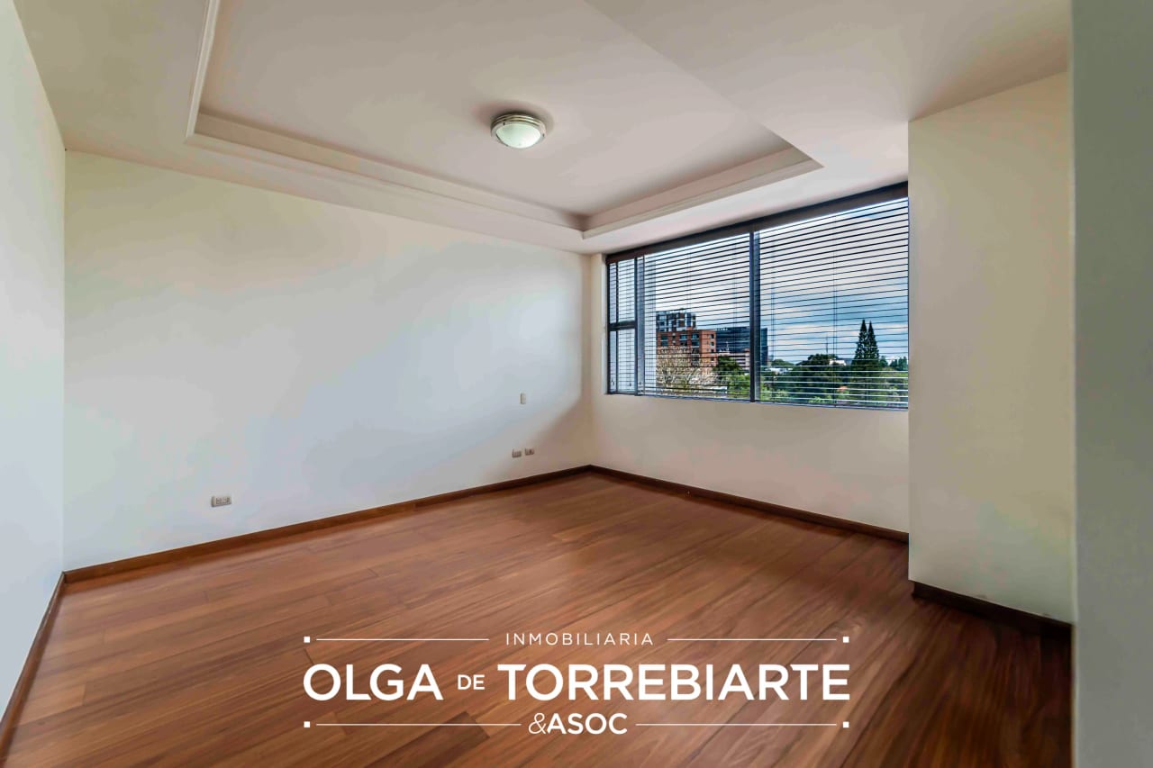 Apartamento en Torre del Valle, Zona 10 — Apartamento en Alquiler en Torre Del Valle, Zona 10, Guatemala, Ciudad — foto 6 de 9