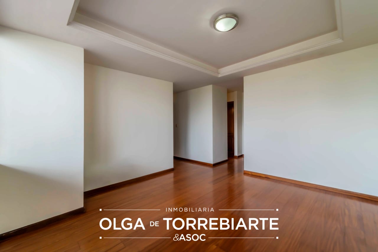 Apartamento en Torre del Valle, Zona 10 — Apartamento en Alquiler en Torre Del Valle, Zona 10, Guatemala, Ciudad — foto 7 de 9