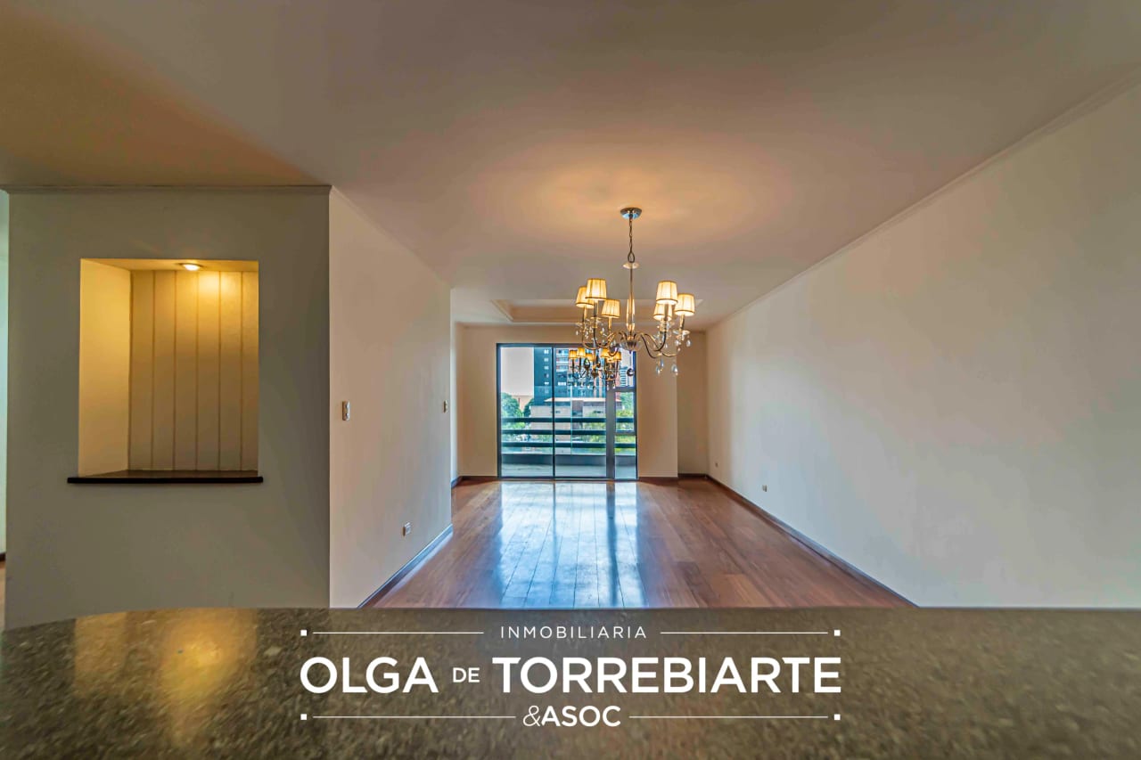 Apartamento en Torre del Valle, Zona 10 — Apartamento en Alquiler en Torre Del Valle, Zona 10, Guatemala, Ciudad — foto 2 de 9