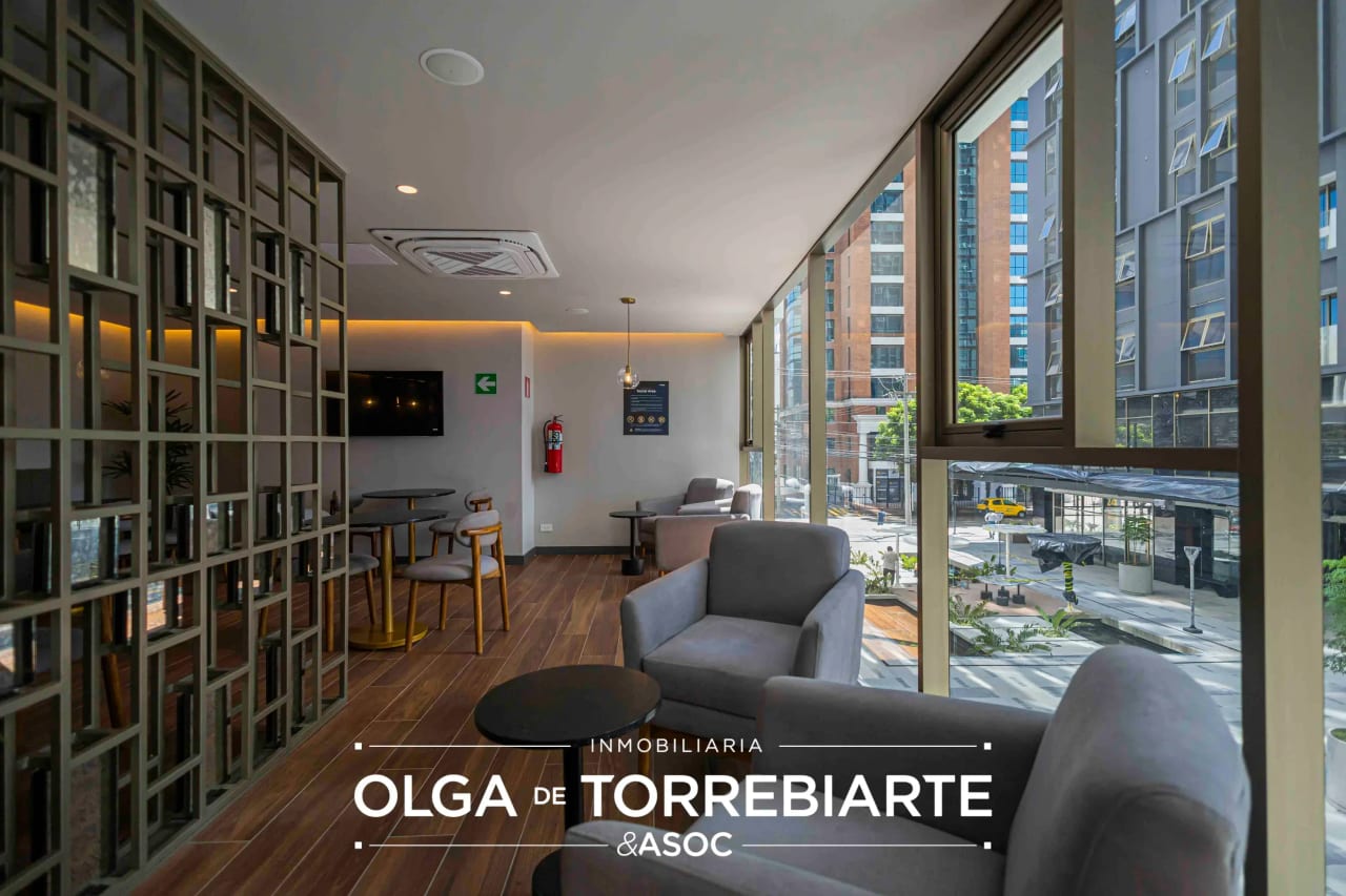Apartamento en Atarah, Zona 10 — Apartamento en Venta en Atarah, Zona 10, Guatemala, Ciudad — foto 3 de 6