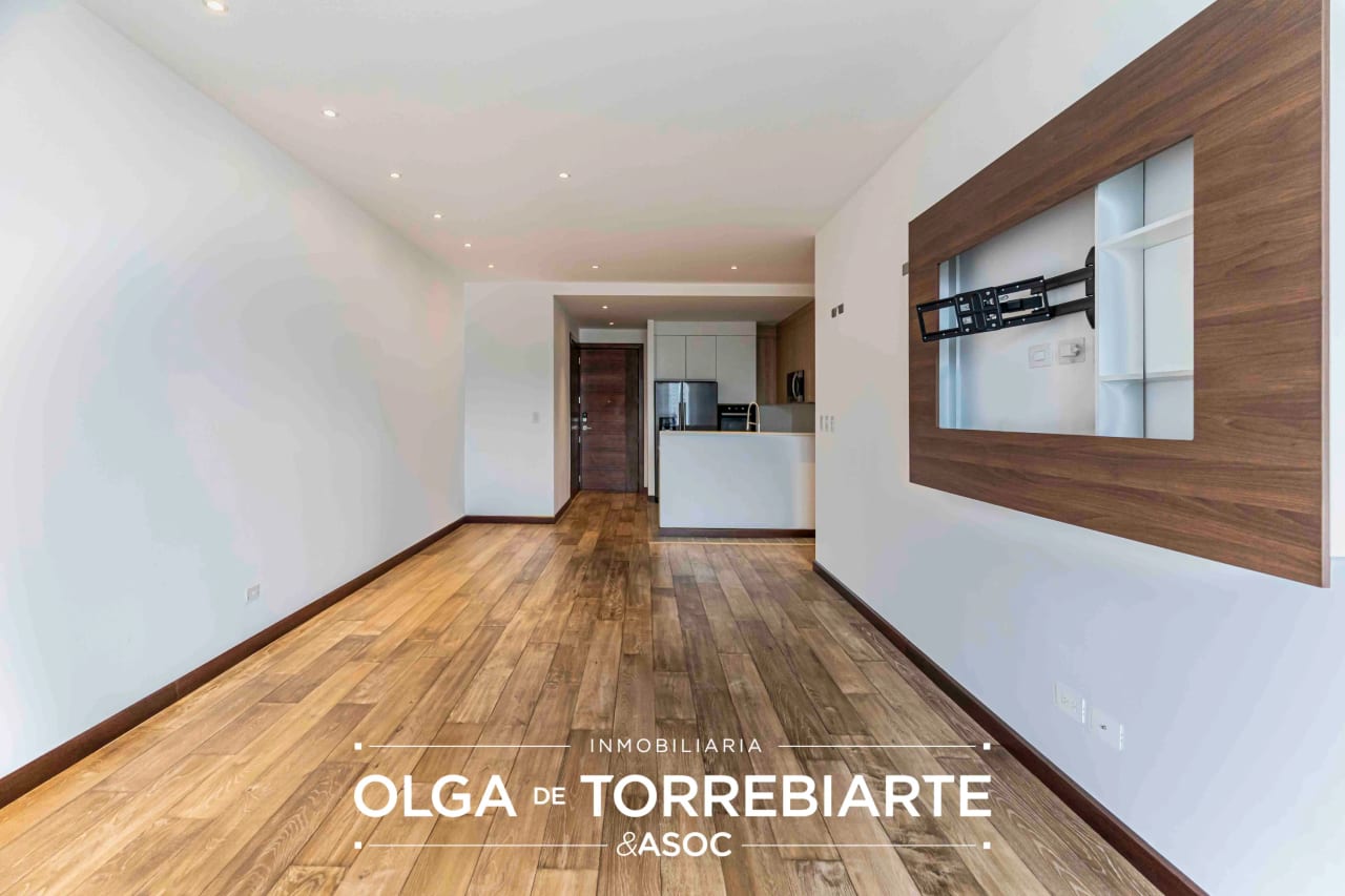 Apartamento en Vhista, Zona 15 — Apartamento en Alquiler en Vhista, Zona 15, Guatemala, Ciudad — foto 3 de 15