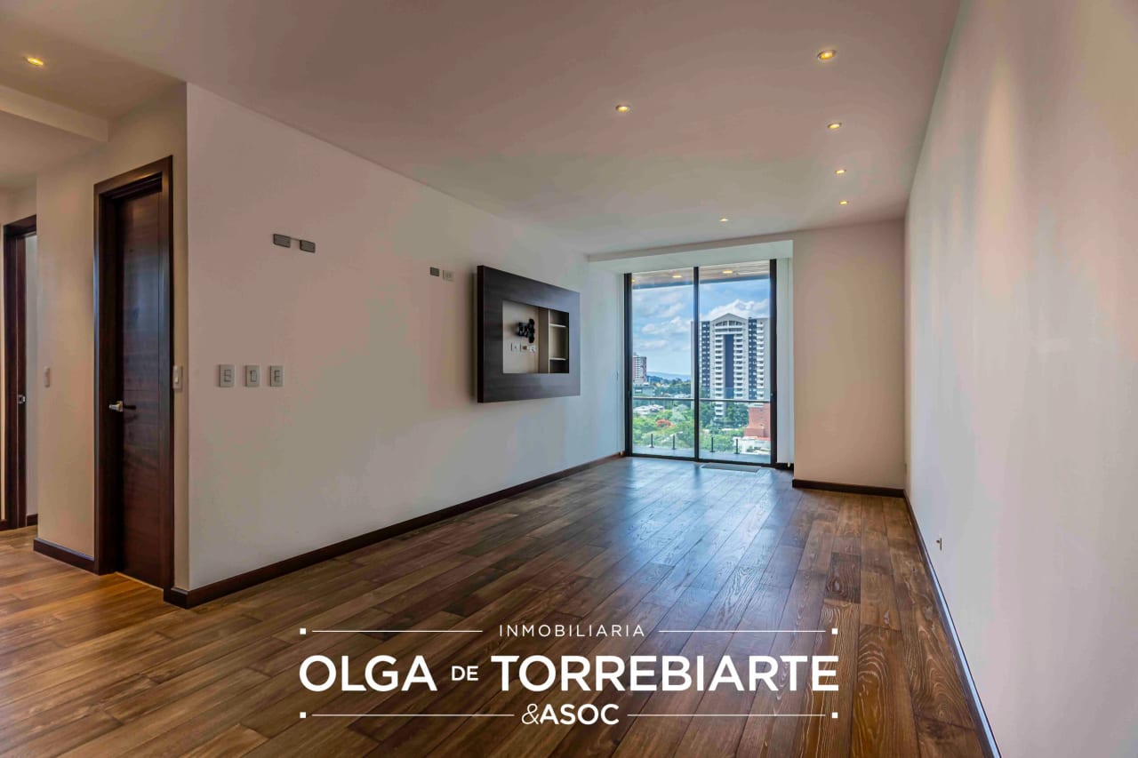 Apartamento en Vhista, Zona 15 — Apartamento en Alquiler en Vhista, Zona 15, Guatemala, Ciudad — foto 1 de 15