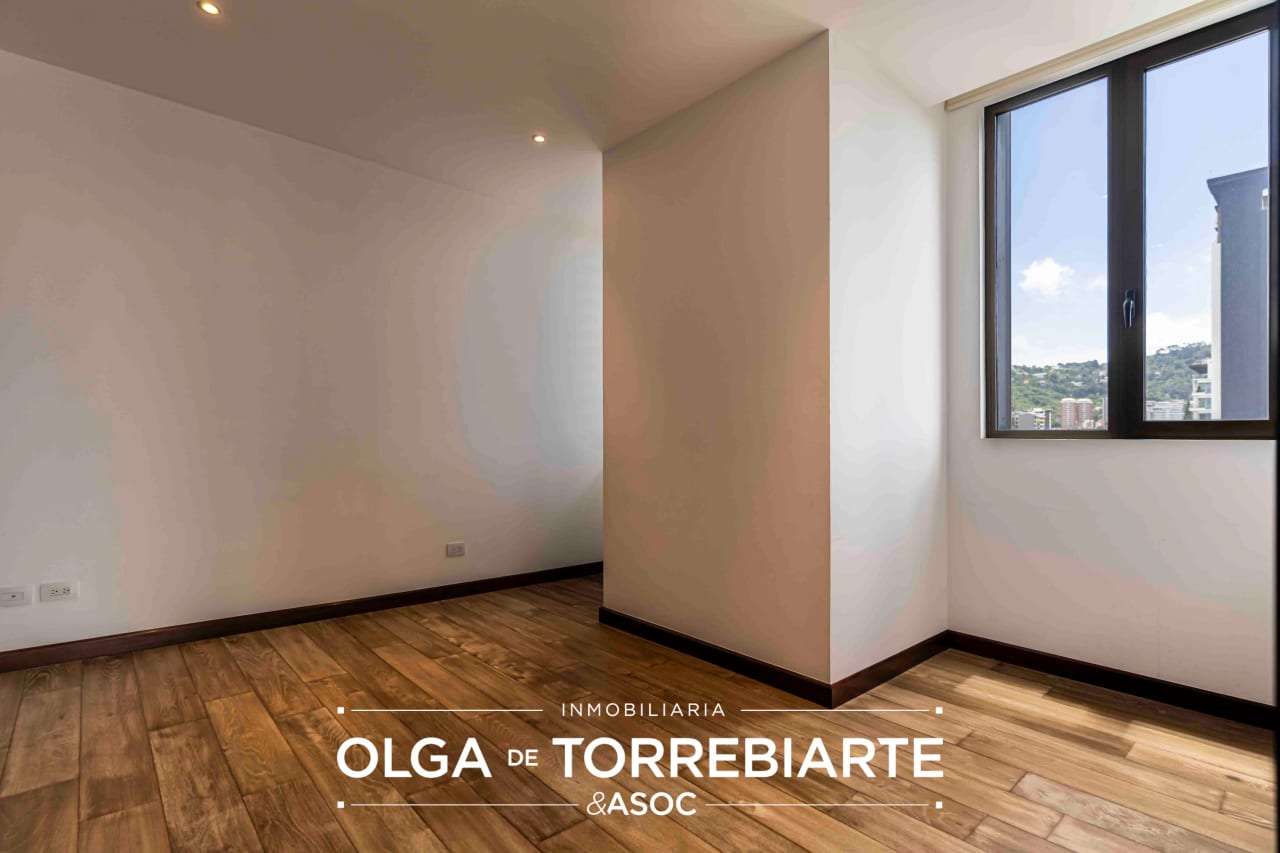 Apartamento en Vhista, Zona 15 — Apartamento en Alquiler en Vhista, Zona 15, Guatemala, Ciudad — foto 6 de 15