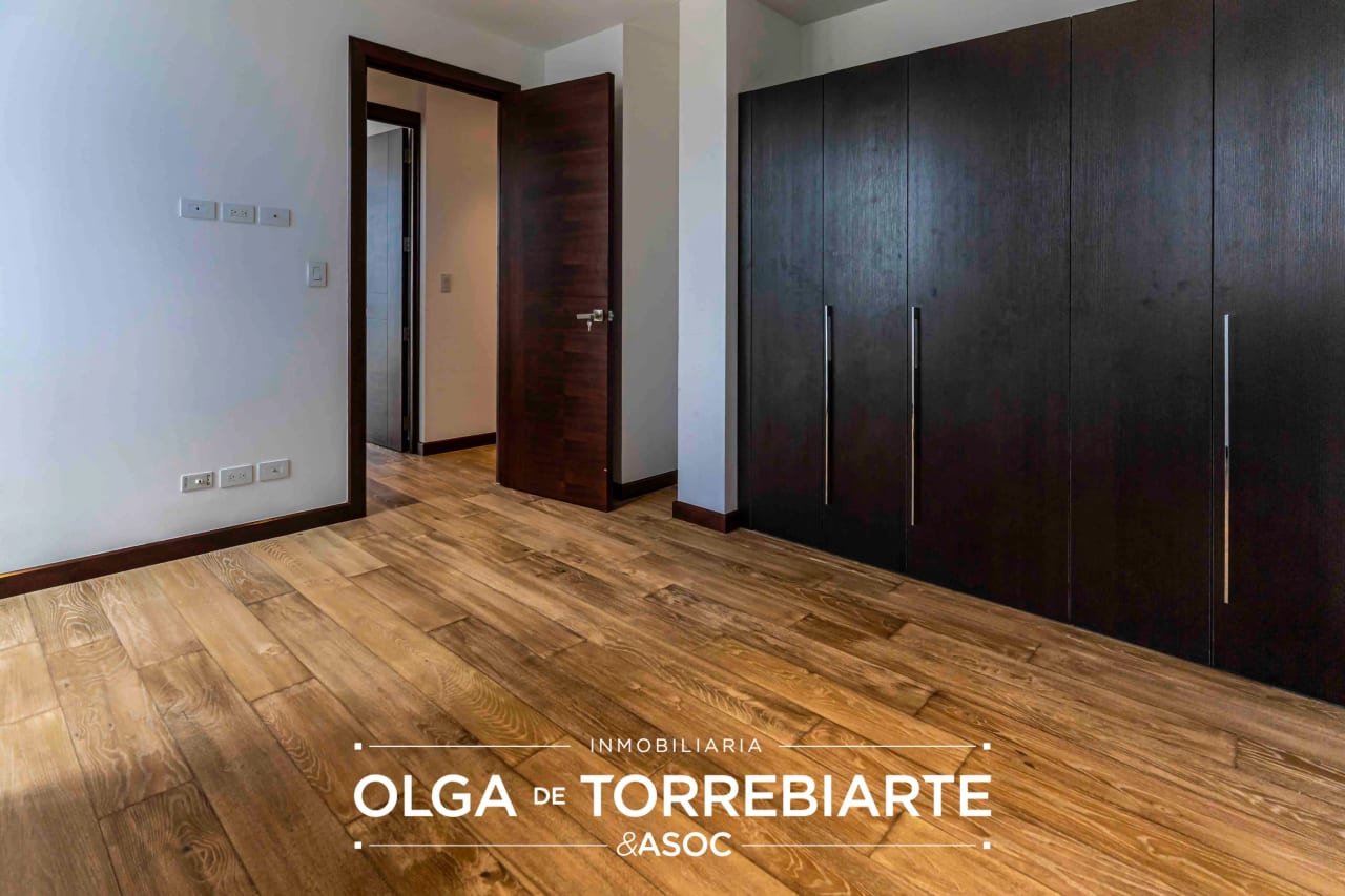 Apartamento en Vhista, Zona 15 — Apartamento en Alquiler en Vhista, Zona 15, Guatemala, Ciudad — foto 8 de 15