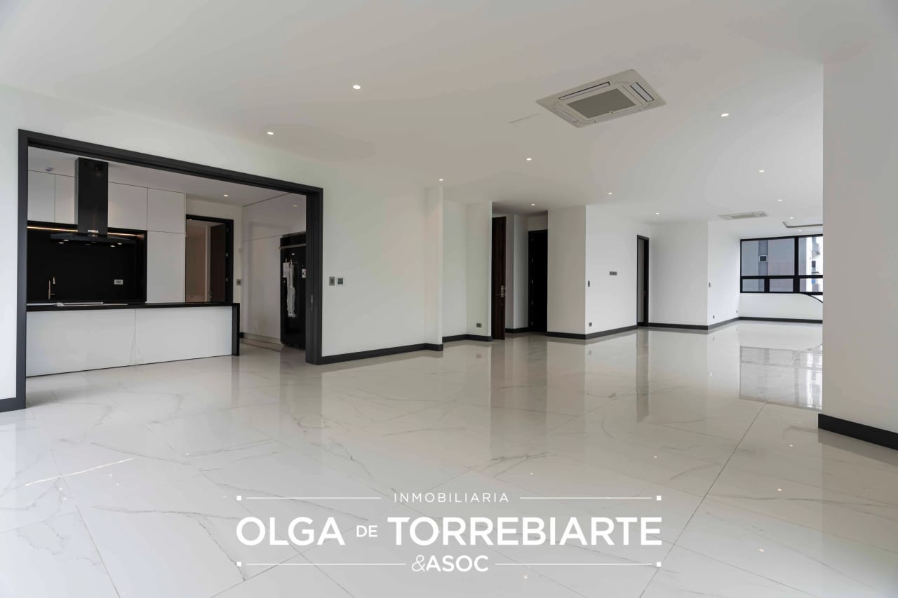 Apartamento en Torre Carrá, Zona 14 — Apartamento en Alquiler en Torre Carrá, Zona 14, Guatemala, Ciudad — foto 3 de 14
