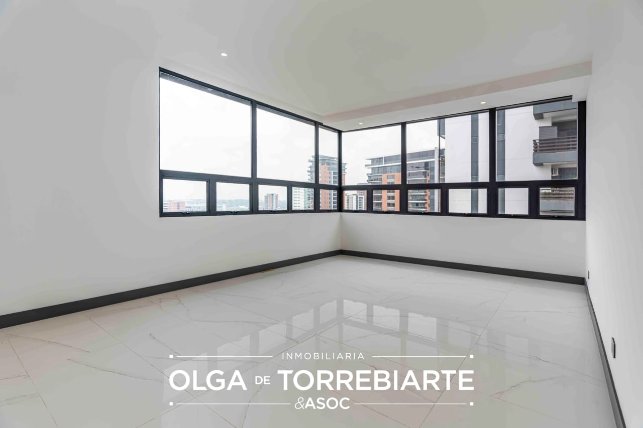 Apartamento en Torre Carrá, Zona 14 — Apartamento en Alquiler en Torre Carrá, Zona 14, Guatemala, Ciudad — foto 14 de 14