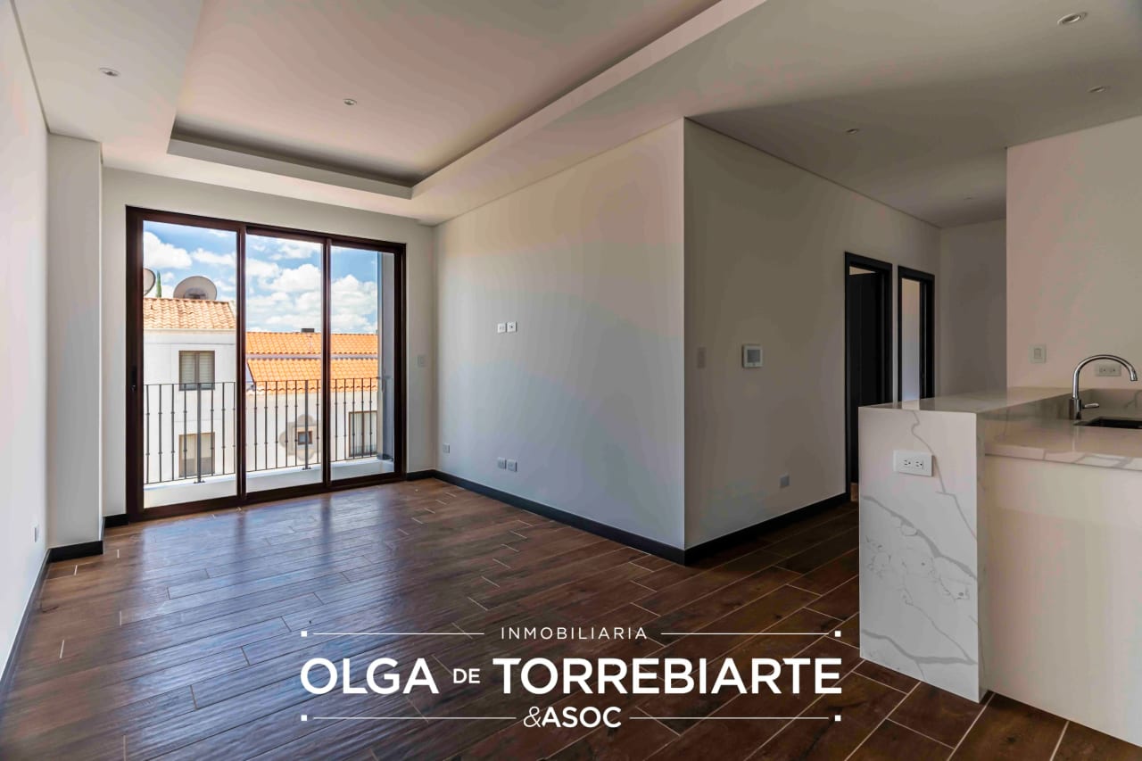 Apartamento en Lirios IV de Cayalá, Zona 16. — Apartamento en Alquiler en Lirios de Cayalá IV, Zona 16, Guatemala, Ciudad — foto 1 de 5