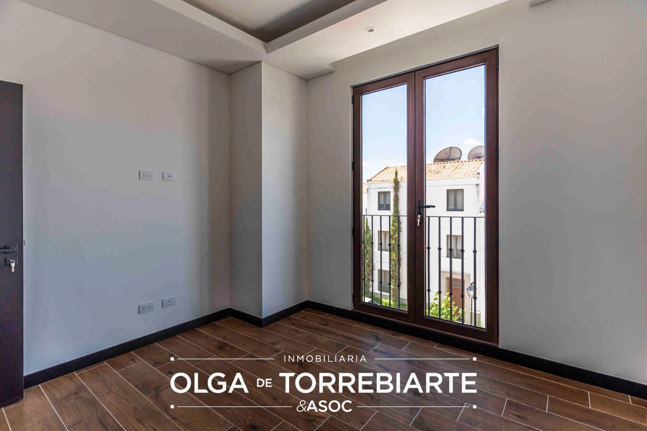 Apartamento en Lirios IV de Cayalá, Zona 16. — Apartamento en Alquiler en Lirios de Cayalá IV, Zona 16, Guatemala, Ciudad — foto 4 de 5