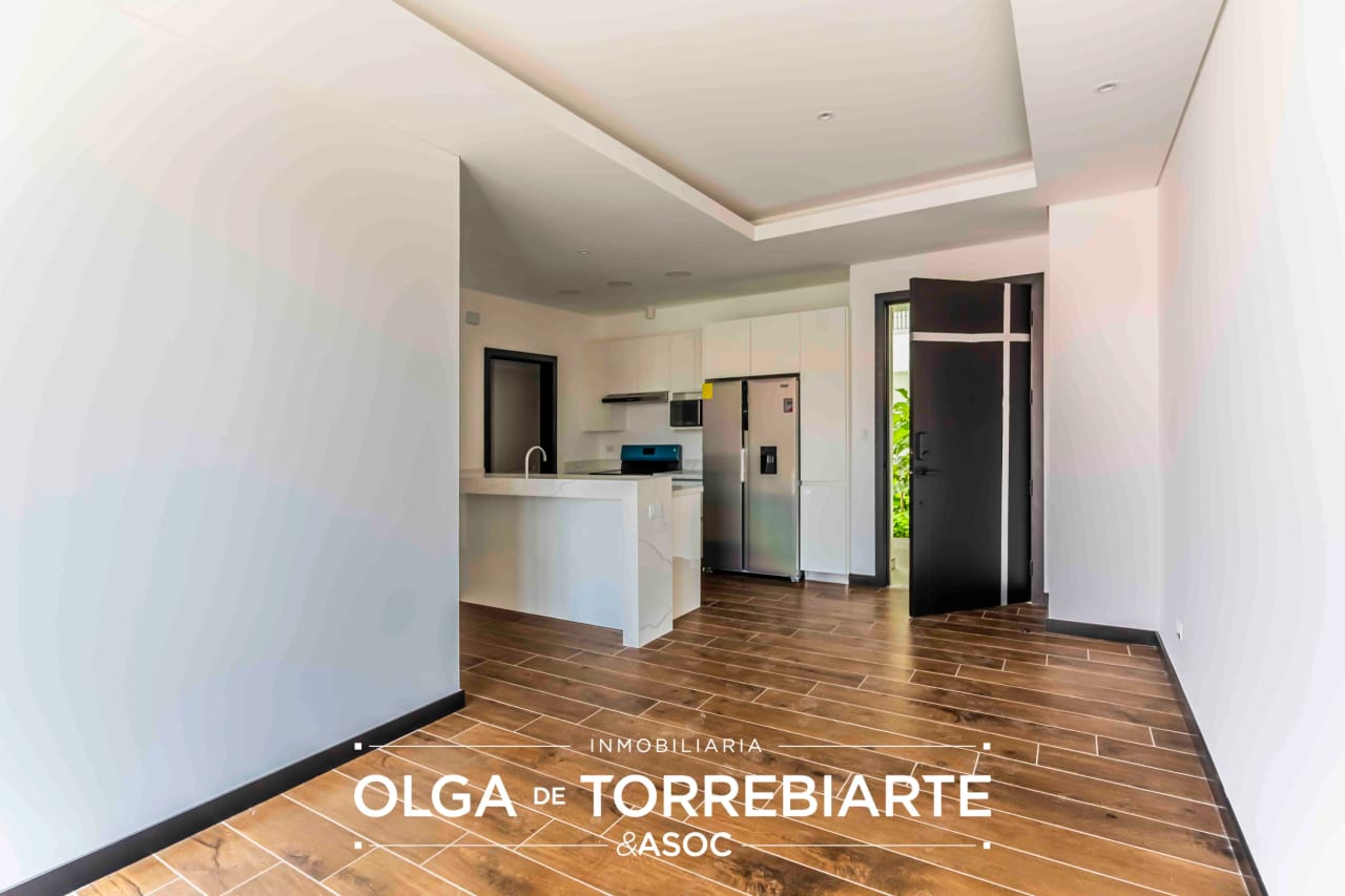 Apartamento en Lirios IV de Cayalá, Zona 16. — Apartamento en Alquiler en Lirios de Cayalá IV, Zona 16, Guatemala, Ciudad — foto 2 de 5