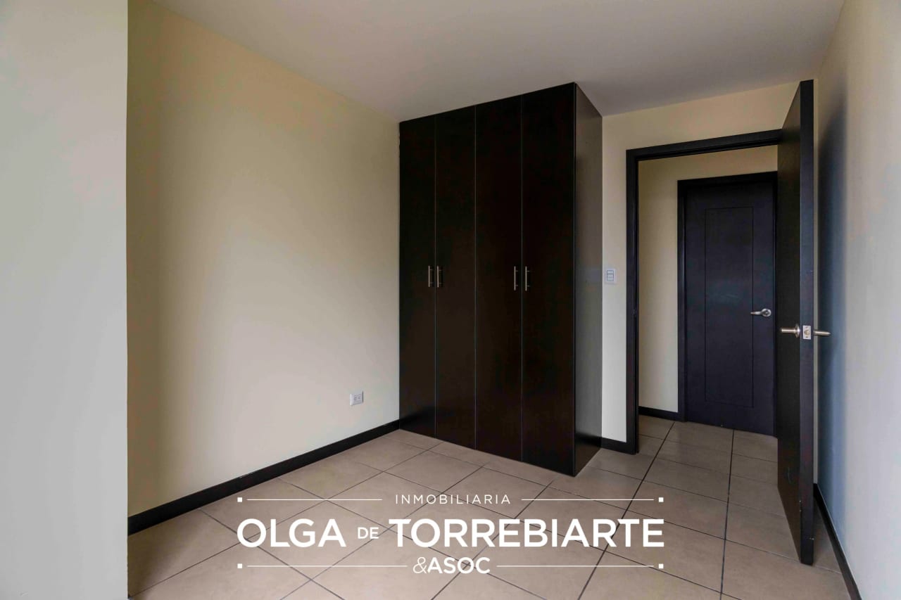 Apartamento en Torre Barcelona — Apartamento en Venta en Torre Barcelona, Zona 9, Guatemala, Ciudad — foto 8 de 9