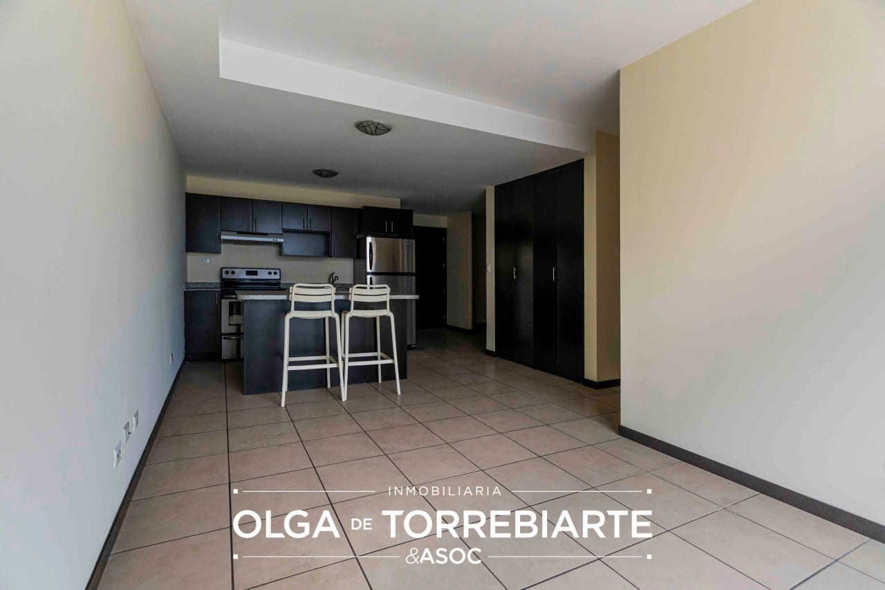 Apartamento en Torre Barcelona — Apartamento en Alquiler en Torre Barcelona, Zona 9, Guatemala, Ciudad — foto 2 de 9