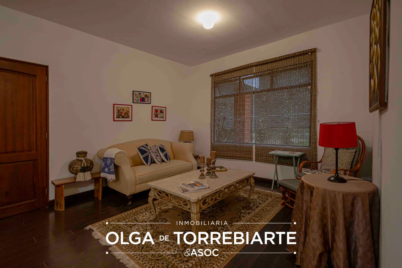 Apartamento en Villas Tiepolo, Carretera a El Salvador — Apartamento en Alquiler en Villa Tiepolo, Carretera a El Salvador, Guatemala, Ciudad — foto 5 de 10