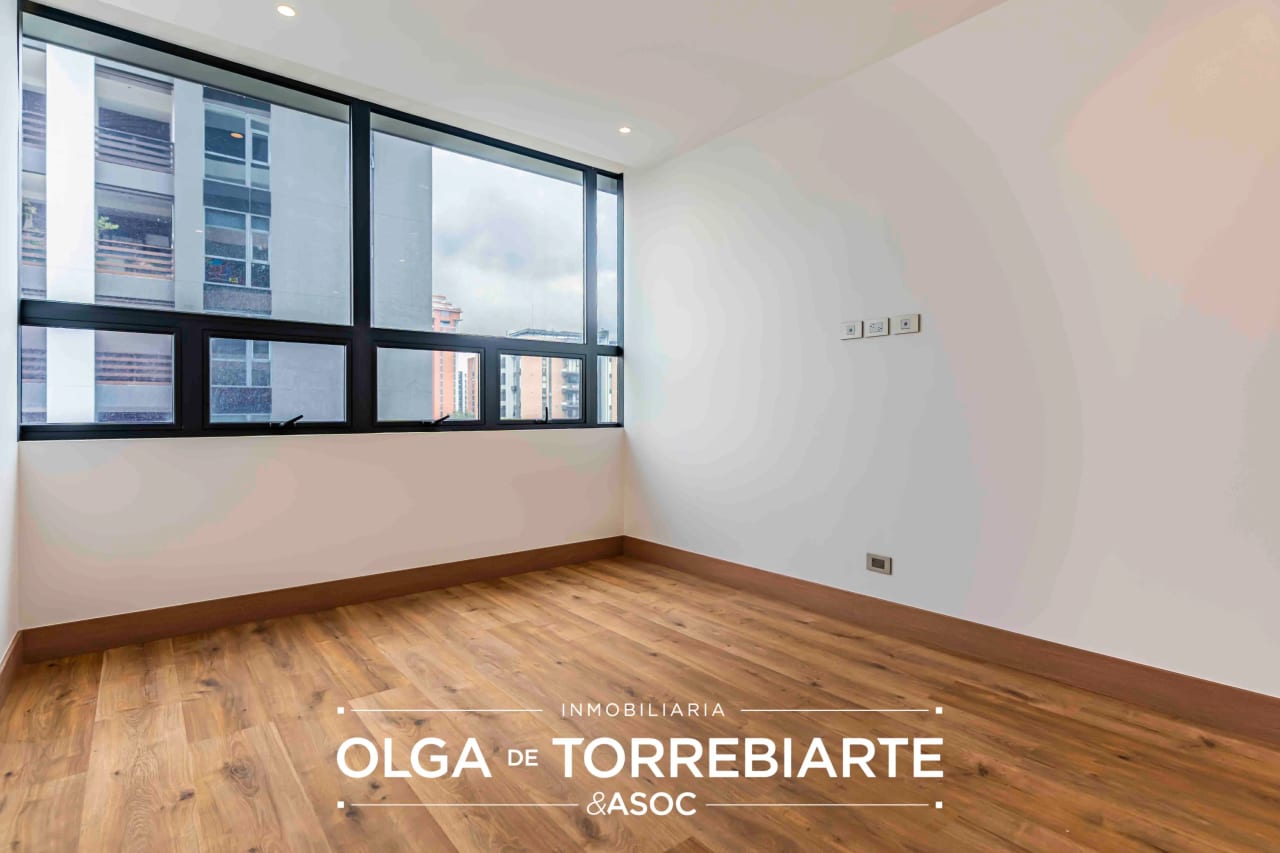 Apartamento en Torre Carrá, Zona 14 — Apartamento en Venta en Torre Carrá, Zona 14, Guatemala, Ciudad — foto 9 de 17