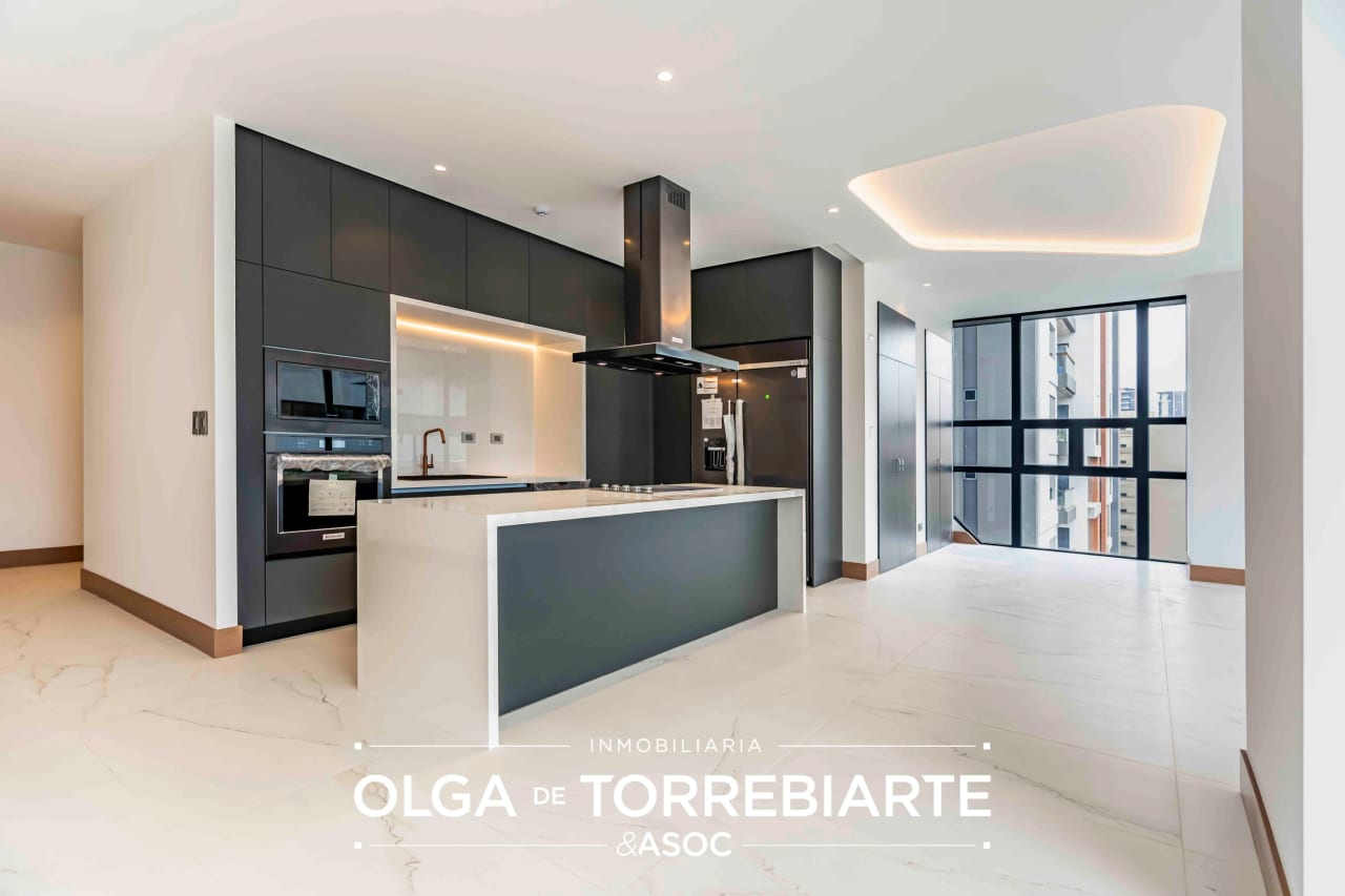 Apartamento en Torre Carrá, Zona 14 — Apartamento en Venta en Torre Carrá, Zona 14, Guatemala, Ciudad — foto 3 de 17